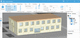 programa de cálculos / de diseño / Revit / 2D