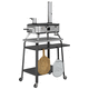 forno para pizzas para uso residencial / de leña / de pellets / de carbón