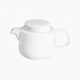 tetera de porcelana / para el sector profesional