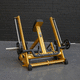 máquina de musculación plataforma / de interior / para el sector profesional