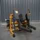 máquina de musculación prensa inclinada para piernas / glúteos / de interior / para el sector profesional