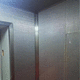 malla metálica de acero inoxidable / para barandilla / para puerta / para ventana