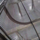 malla metálica de acero inoxidable / para barandilla / para puerta / para ventana