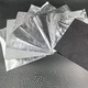 panel laminado texturizado / aspecto metal