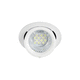 downlight para planta / empotrable de techo / empotrable / LED
