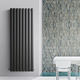 radiador de agua caliente / 751 w...1000 w / 1001 w...1500 w / 501 w...750 w