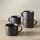 taza de arenisca