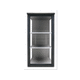 refrigerador de botellas para el sector profesional / bajo encimera / con iluminación integrada