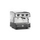 cafetera espresso / profesional / semiautomática / de 2 grupos