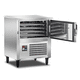abatidor de temperatura con rejillas / para restaurante / para catering / para pastelería