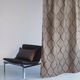 estor romano / para ventana / de Trevira CS® / de tejido ignifugo