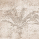 papel pintado contemporáneo / de tela / con motivos de la naturaleza / aspecto tela