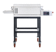horno profesional / eléctrico / con transportador / estático