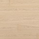 parquet multicapa / de roble / cepillado / flotante