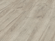 suelo laminado de roble / flotante / aspecto madera / para uso residencial