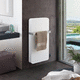 radiador toallero eléctrico / 0...500 w / 501 w...750 w / contemporáneo