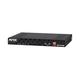 receptor Ethernet / SMD / de mando / de datos