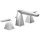 grifo monomando para lavabo / integrado / de metal / de baño