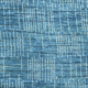 alfombra contemporánea / con motivos geométricos / de lana / rectangular