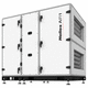 unidad de ventilación residencial / profesional / para casa / compacta