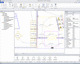 programa de CAD / de diseño / para instalación eléctrica / 3D