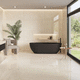 baldosa de porcelana / pulida / de interior / de baño