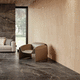 baldosa de interior / de baño / para salón / de pared