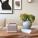 altavoz de pie / Bluetooth / inalámbrico / residencial
