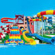 sistema anti-ahogamiento para piscina / público