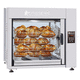 asador eléctrico