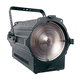 proyector fresnel LED / para iluminación escénica