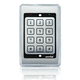 teclado de control para control de acceso / de pared / inalámbrico / para el sector profesional