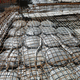 encofrado desechable / de cartón / de plástico reciclado / para cimientos