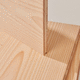 parquet multicapa / macizo / de douglas / aceitado