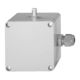 detector de temperatura de exterior / empotrable / para uso residencial / alimentado por red eléctrica