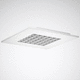 luminaria LED / cuadrada / profesional / para uso residencial