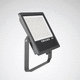 proyector IP65 / LED / profesional / para uso residencial