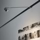 aplique para cuadros contemporáneo / de metal / LED / de interior