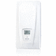 calentador de agua instantáneo eléctrico / de pared / vertical / para cuarto de baño