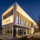 aplique contemporáneo / de exterior / de acero inoxidable / de aluminio extruido
