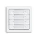 mando a distancia para sistema domótico / para el control de la iluminación