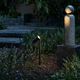 foco de suelo / LED / redondo / IP65