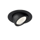 foco empotrable de techo / LED / redondo / IP20