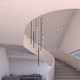 luminaria suspendida / LED / lineal / tubular