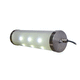 iluminación de emergencia de pared / tubular / LED / en vidrio borosilicato