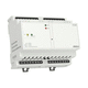 unidad de control central / en riel DIN