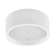 downlight empotrable / LED / redondo / IP20