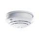 detector de humo / superficial / profesional / blanco