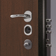 cilindro para cerradura de alta seguridad de alta seguridad / electrónico / de llave