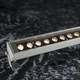 proyector IP67 / LED / profesional / de exterior